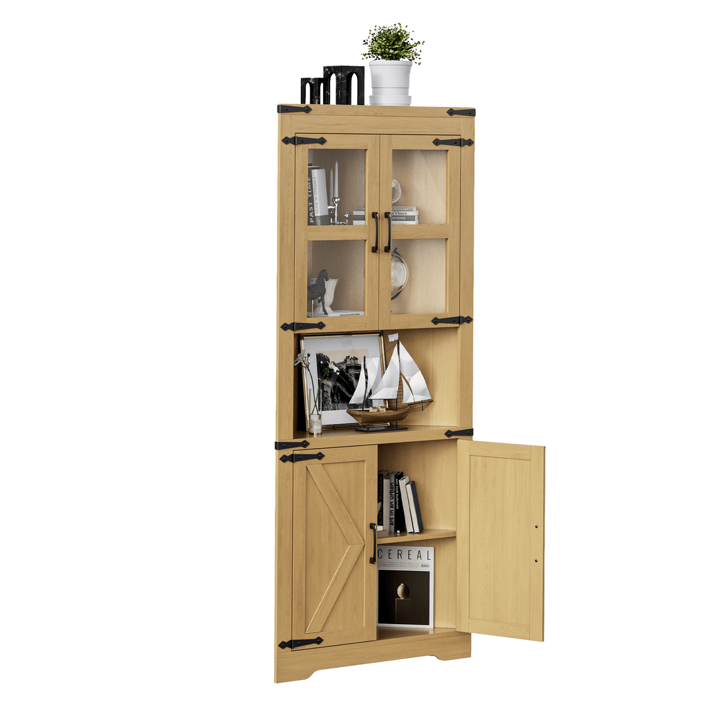 Garveehome 67\